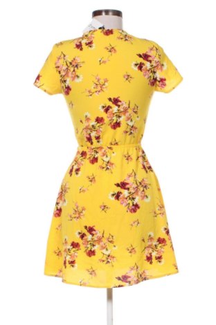 Sukienka H&M Divided, Rozmiar XS, Kolor Kolorowy, Cena 107,00 zł