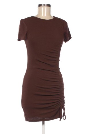 Sukienka H&M Divided, Rozmiar S, Kolor Brązowy, Cena 107,00 zł