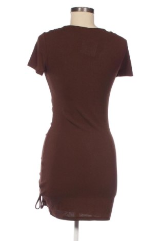 Sukienka H&M Divided, Rozmiar S, Kolor Brązowy, Cena 107,00 zł