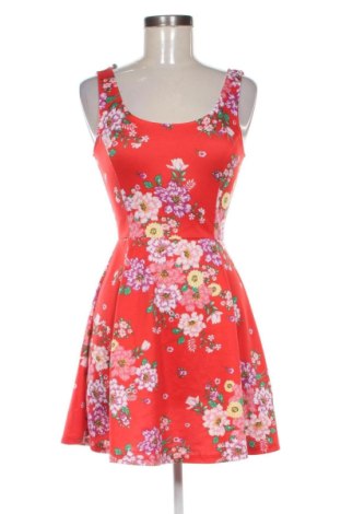 Sukienka H&M Divided, Rozmiar XS, Kolor Kolorowy, Cena 104,99 zł