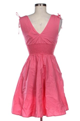 Kleid H&M Divided, Größe XS, Farbe Rosa, Preis € 26,99