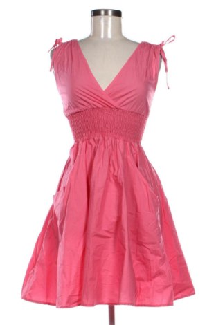 Kleid H&M Divided, Größe XS, Farbe Rosa, Preis € 26,99