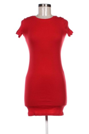 Rochie H&M Divided, Mărime XS, Culoare Roșu, Preț 123,99 Lei