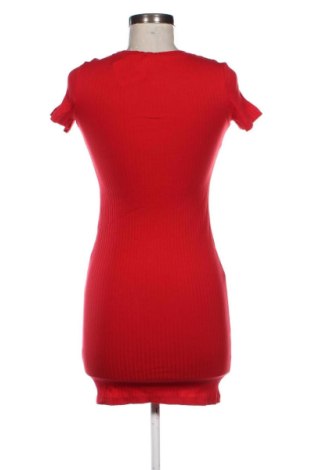Rochie H&M Divided, Mărime XS, Culoare Roșu, Preț 123,99 Lei