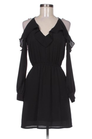 Šaty  H&M Divided, Velikost XS, Barva Černá, Cena  567,00 Kč