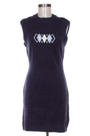 Šaty  H&M Divided, Velikost L, Barva Modrá, Cena  339,00 Kč