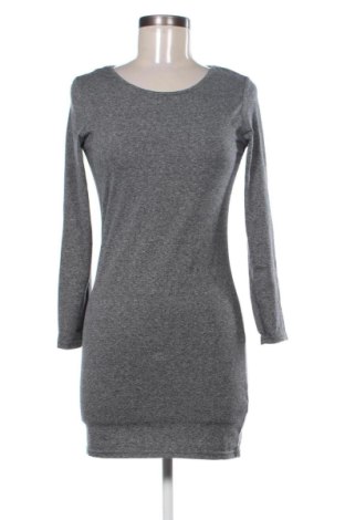 Kleid H&M Divided, Größe S, Farbe Grau, Preis € 26,99