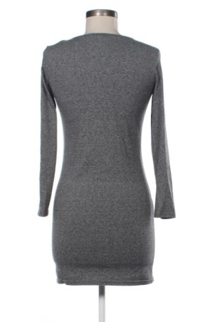 Kleid H&M Divided, Größe S, Farbe Grau, Preis € 26,99