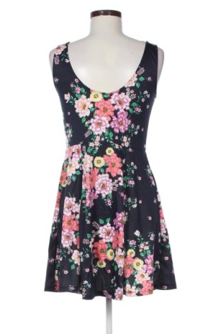 Kleid H&M Divided, Größe L, Farbe Mehrfarbig, Preis € 26,99