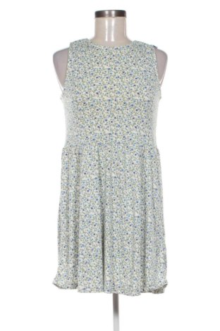 Sukienka H&M Divided, Rozmiar M, Kolor Kolorowy, Cena 104,99 zł