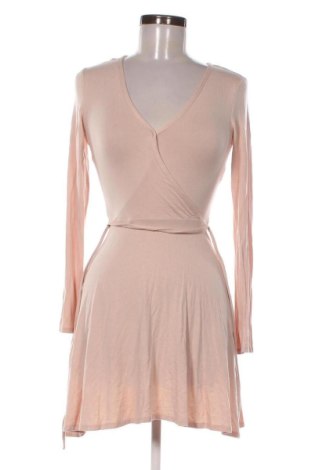 Kleid H&M Divided, Größe XXS, Farbe Rosa, Preis € 20,00