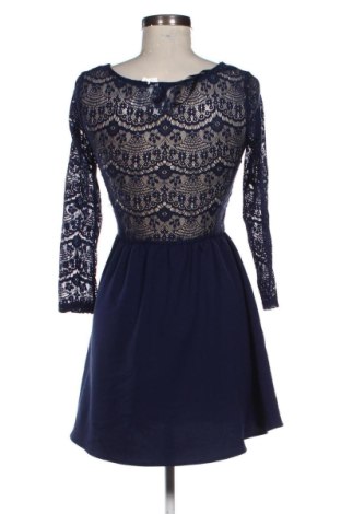 Kleid H&M Divided, Größe S, Farbe Blau, Preis 25,99 €