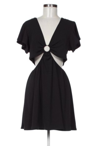 Kleid H&M Divided, Größe L, Farbe Schwarz, Preis 25,99 €