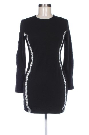 Kleid H&M Divided, Größe L, Farbe Schwarz, Preis 9,83 €