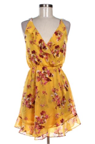 Sukienka H&M Divided, Rozmiar M, Kolor Kolorowy, Cena 32,99 zł