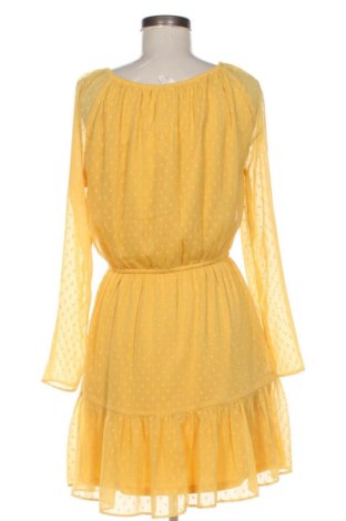 Kleid H&M Divided, Größe M, Farbe Gelb, Preis € 26,99