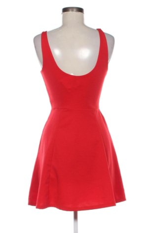Kleid H&M Divided, Größe M, Farbe Rot, Preis € 26,99