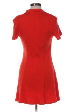 Kleid H&M Divided, Größe M, Farbe Orange, Preis 20,00 €