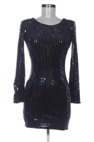 Kleid H&M Divided, Größe XXS, Farbe Mehrfarbig, Preis 38,99 €