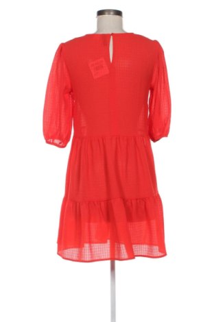 Kleid H&M Divided, Größe S, Farbe Rot, Preis 25,99 €