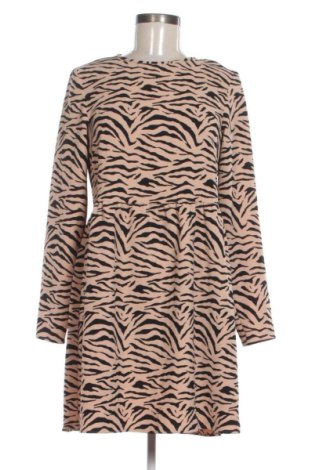 Kleid H&M Divided, Größe M, Farbe Mehrfarbig, Preis € 26,99