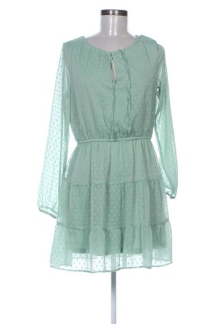 Kleid H&M Divided, Größe M, Farbe Grün, Preis € 26,99