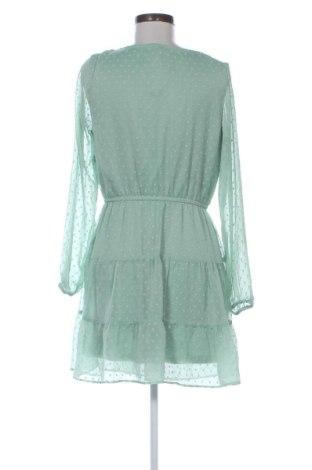 Kleid H&M Divided, Größe M, Farbe Grün, Preis € 26,99