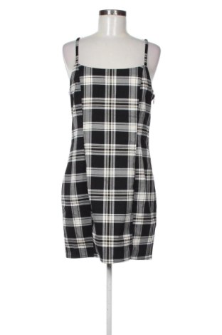 Kleid H&M Divided, Größe XL, Farbe Mehrfarbig, Preis 25,99 €