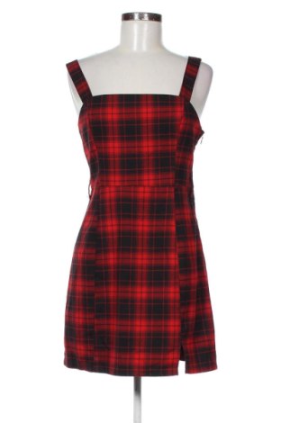 Kleid H&M Divided, Größe M, Farbe Mehrfarbig, Preis 8,99 €