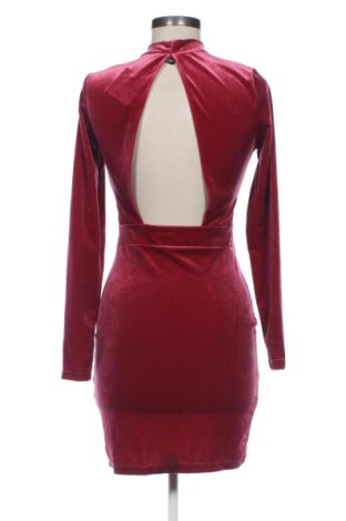 Sukienka H&M Divided, Rozmiar M, Kolor Czerwony, Cena 104,99 zł