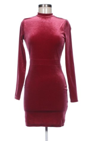 Sukienka H&M Divided, Rozmiar M, Kolor Czerwony, Cena 104,99 zł