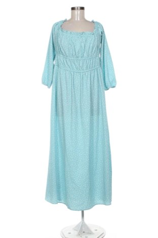 Рокля H&M Divided, Размер XL, Цвят Многоцветен, Цена 14,31 €