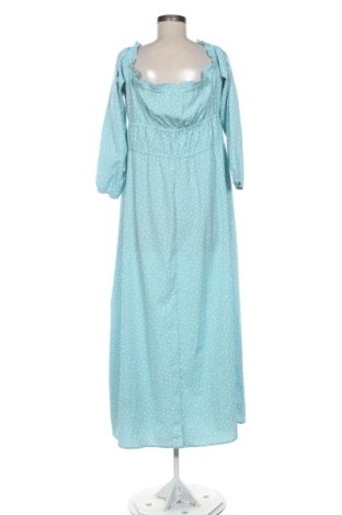 Рокля H&M Divided, Размер XL, Цвят Многоцветен, Цена 14,31 €