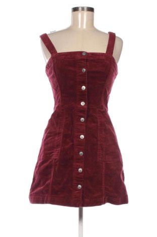 Ruha H&M Divided, Méret M, Szín Piros, Ár 10 049 Ft