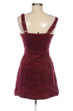 Ruha H&M Divided, Méret M, Szín Piros, Ár 10 049 Ft