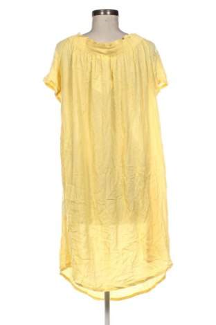 Kleid H&M L.O.G.G., Größe L, Farbe Gelb, Preis € 10,59