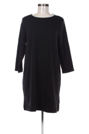 Šaty  H&M L.O.G.G., Veľkosť L, Farba Čierna, Cena  23,95 €