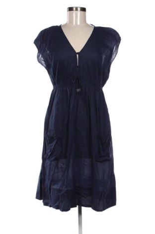 Рокля H&M L.O.G.G., Размер L, Цвят Син, Цена 20,00 €