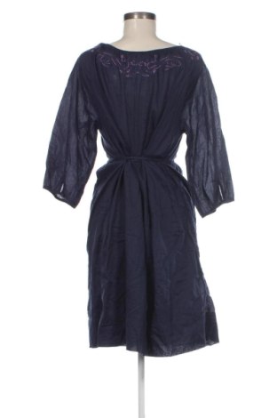 Рокля H&M L.O.G.G., Размер L, Цвят Син, Цена 20,45 €