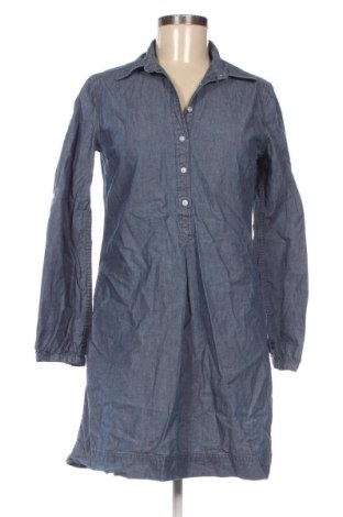 Kleid H&M L.O.G.G., Größe S, Farbe Blau, Preis € 19,95