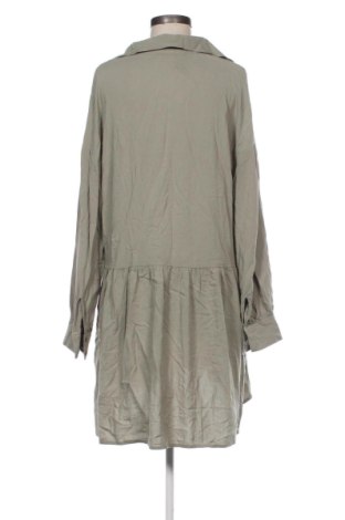 Φόρεμα H&M L.O.G.G., Μέγεθος XXL, Χρώμα Πράσινο, Τιμή 23,99 €