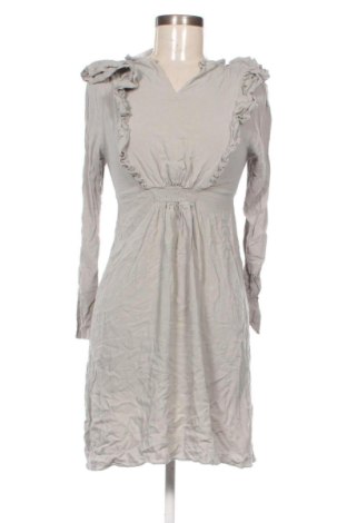 Kleid H&M Mama, Größe S, Farbe Grau, Preis 25,99 €