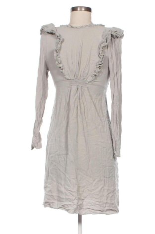 Kleid H&M Mama, Größe S, Farbe Grau, Preis 25,99 €