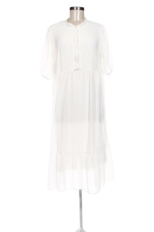 Kleid Haily`s, Größe XXL, Farbe Weiß, Preis € 25,00