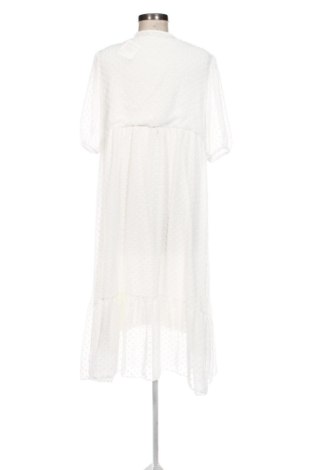 Kleid Haily`s, Größe XXL, Farbe Weiß, Preis € 25,00