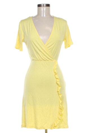 Рокля Haily`s, Размер M, Цвят Жълт, Цена 25,05 €