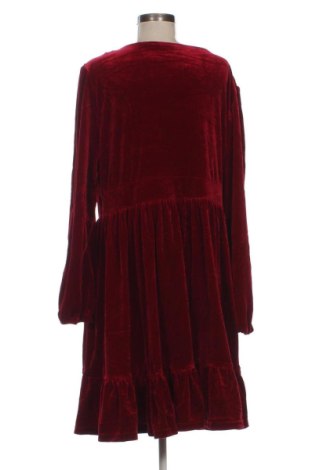 Kleid Halara, Größe 3XL, Farbe Rot, Preis € 62,99
