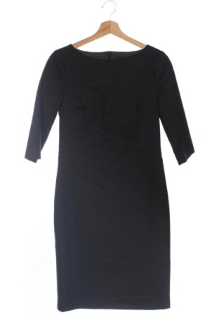 Kleid Hallhuber, Größe S, Farbe Schwarz, Preis 54,99 €