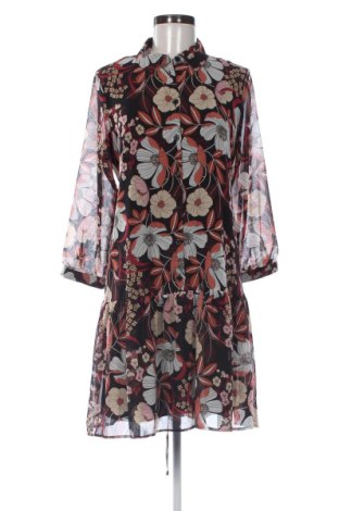 Kleid Hallhuber, Größe M, Farbe Mehrfarbig, Preis 54,99 €