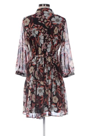 Kleid Hallhuber, Größe M, Farbe Mehrfarbig, Preis 54,99 €